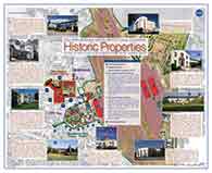 Historic Properties Poster