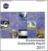 Cover image of the 2011 Report