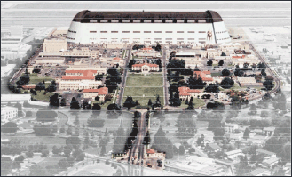Image of Shenandoah Plaza
