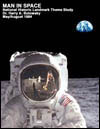 Image: Cover of Man in Space Study